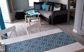 Nowy Luksusowy Apartament Amelia